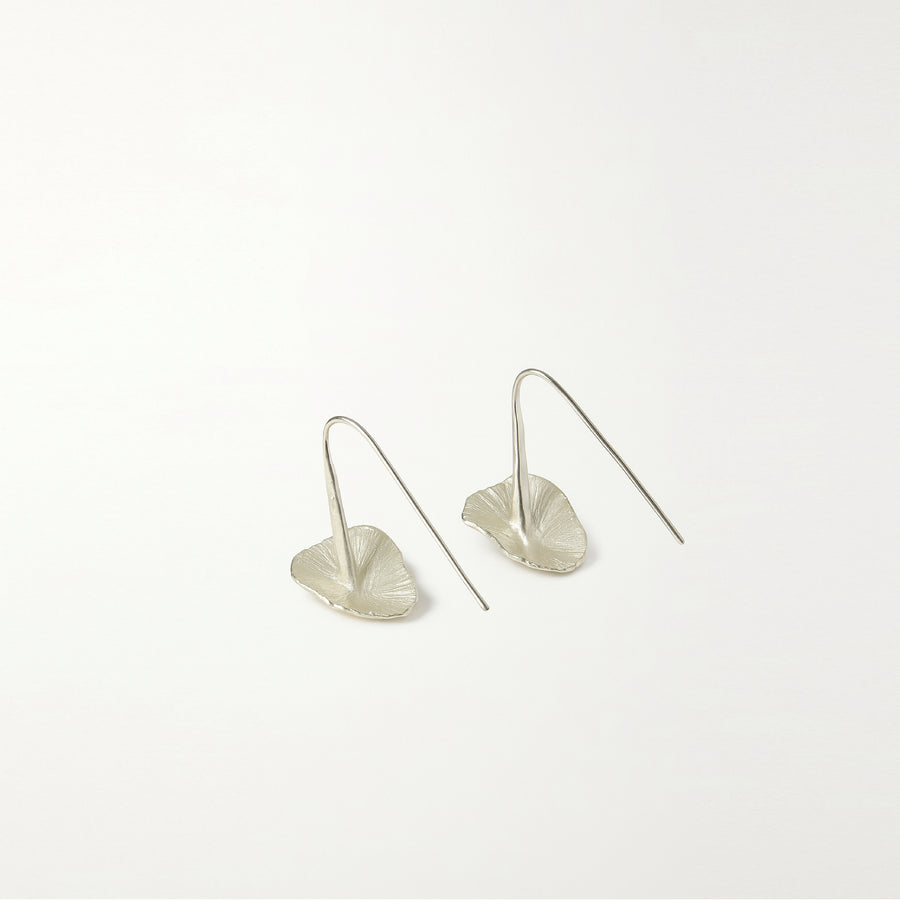 Aretes Saffron