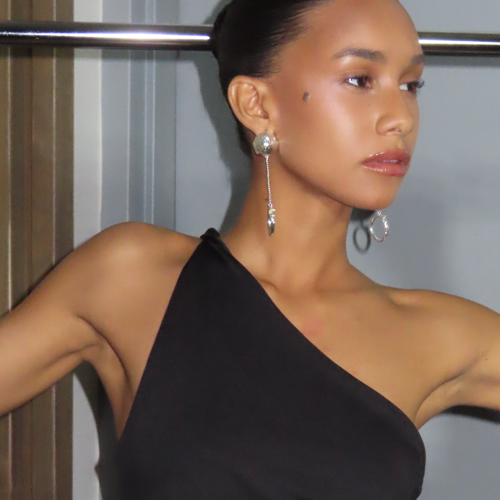 Aretes Suilus Largos
